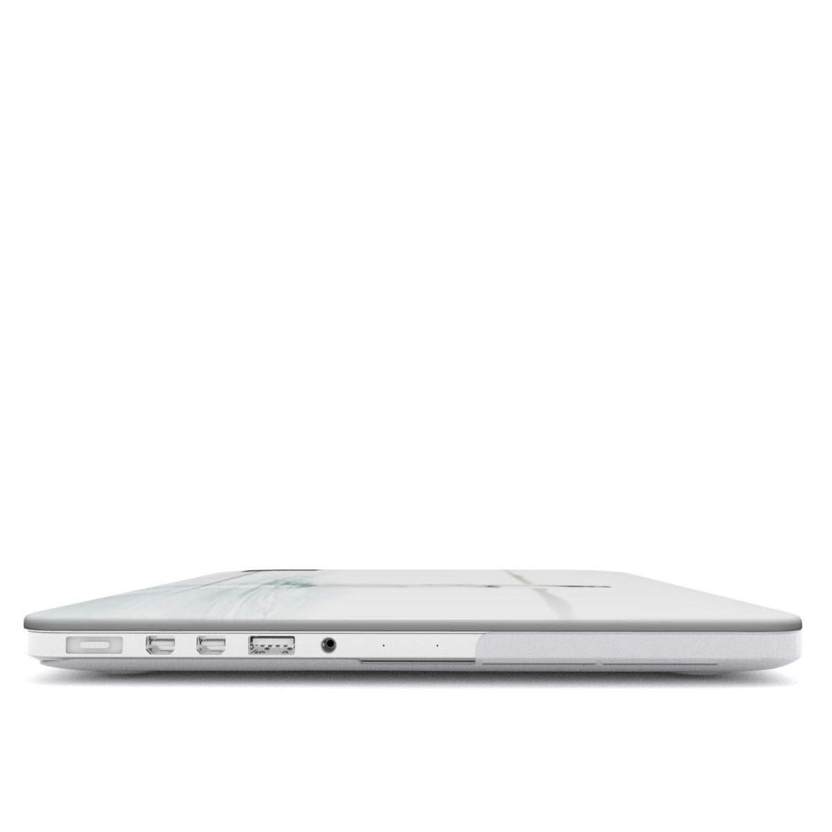 MacBook Case - Come and See by Scott Sumner