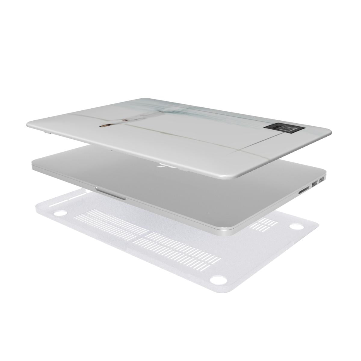 MacBook Case - Come and See by Scott Sumner