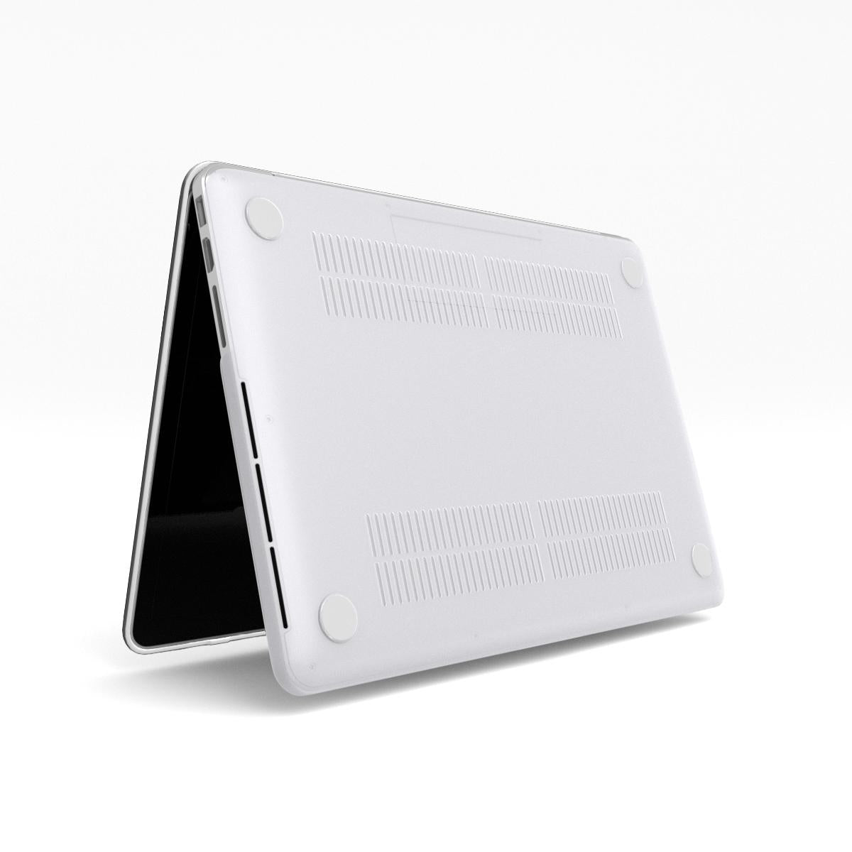 MacBook Case - He will carry you home by Scott Sumner